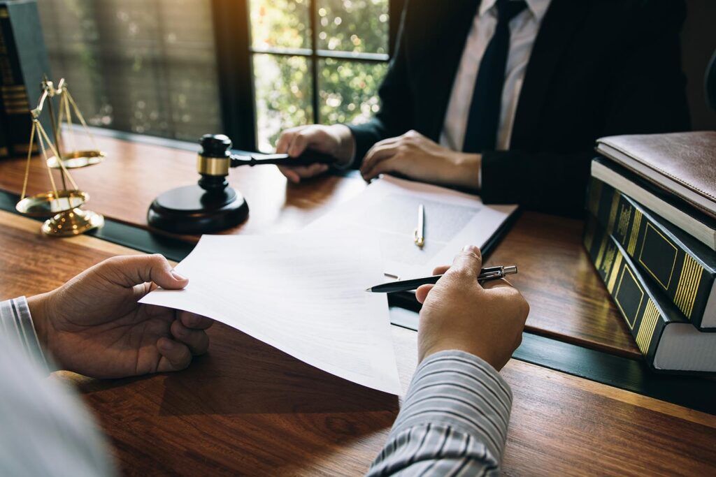 Barr & Douds Attorneys in Danville, CA (3)