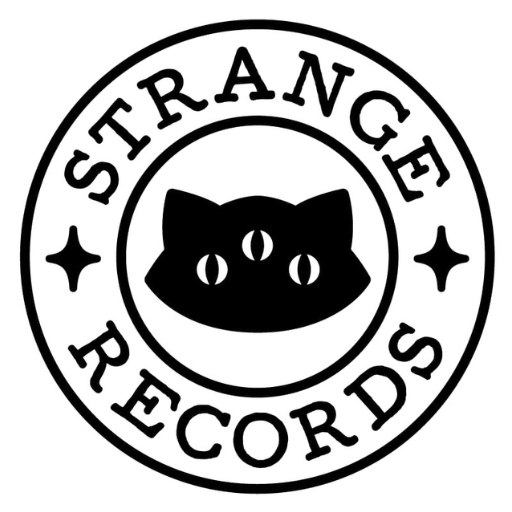 Strange Records in Morrow, OH