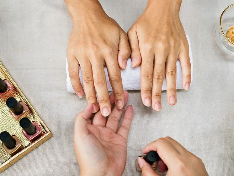 Nail Luxe in Rockwall, TX (2)