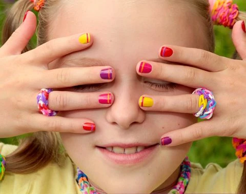 Nail Luxe in Rockwall, TX (5)