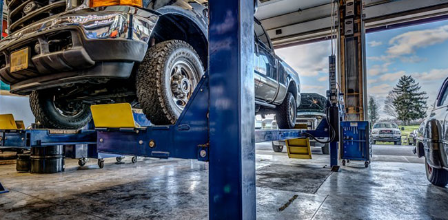 Route 11 Automotive Repair - West in Harrisonburg, VA (4)