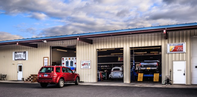 Route 11 Automotive Repair - West in Harrisonburg, VA (5)