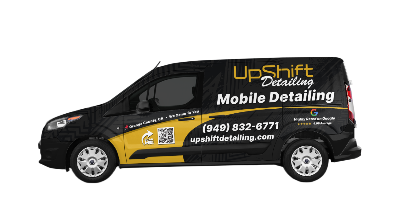 UpShift Detailing in Mission Viejo, CA (4)