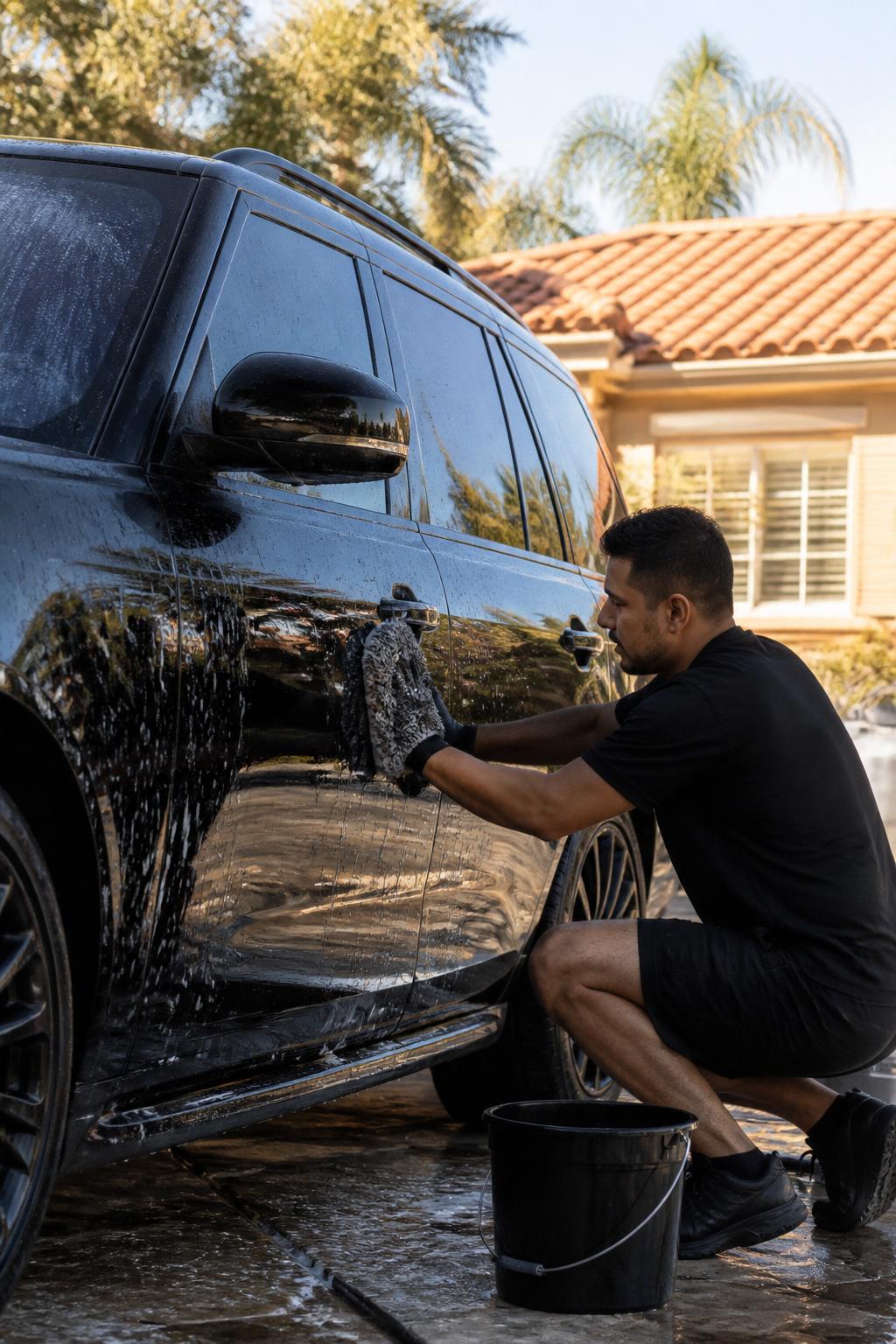 UpShift Detailing in Mission Viejo, CA (5)