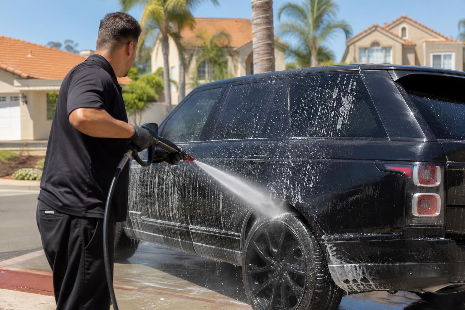 UpShift Detailing in Mission Viejo, CA (6)