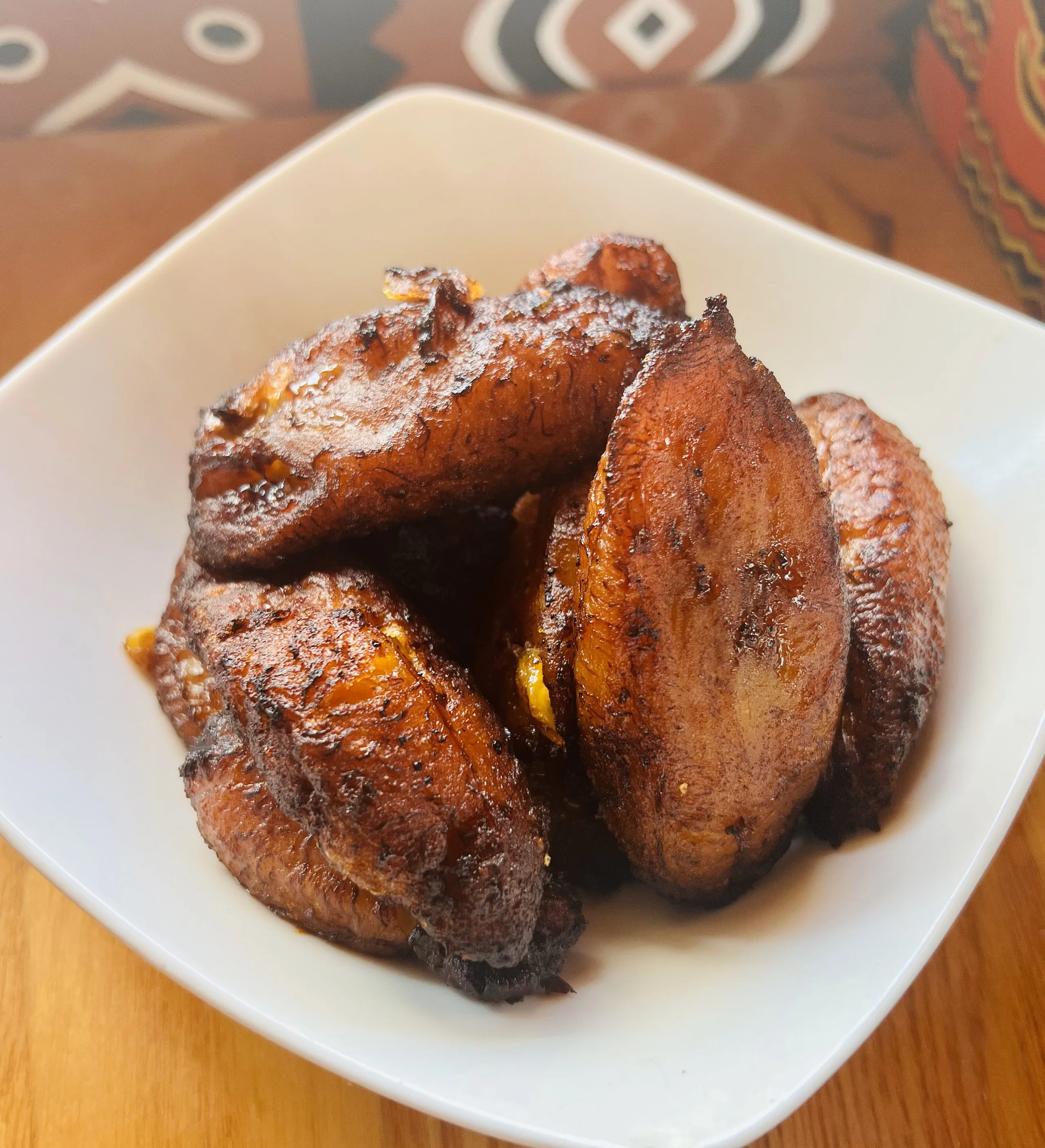 Mande Dibi in Memphis, TN