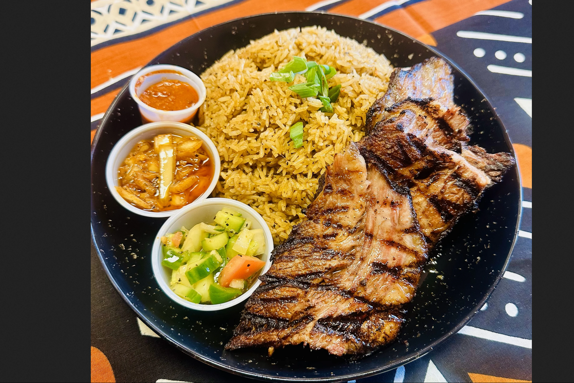 Mande Dibi in Memphis, TN (2)