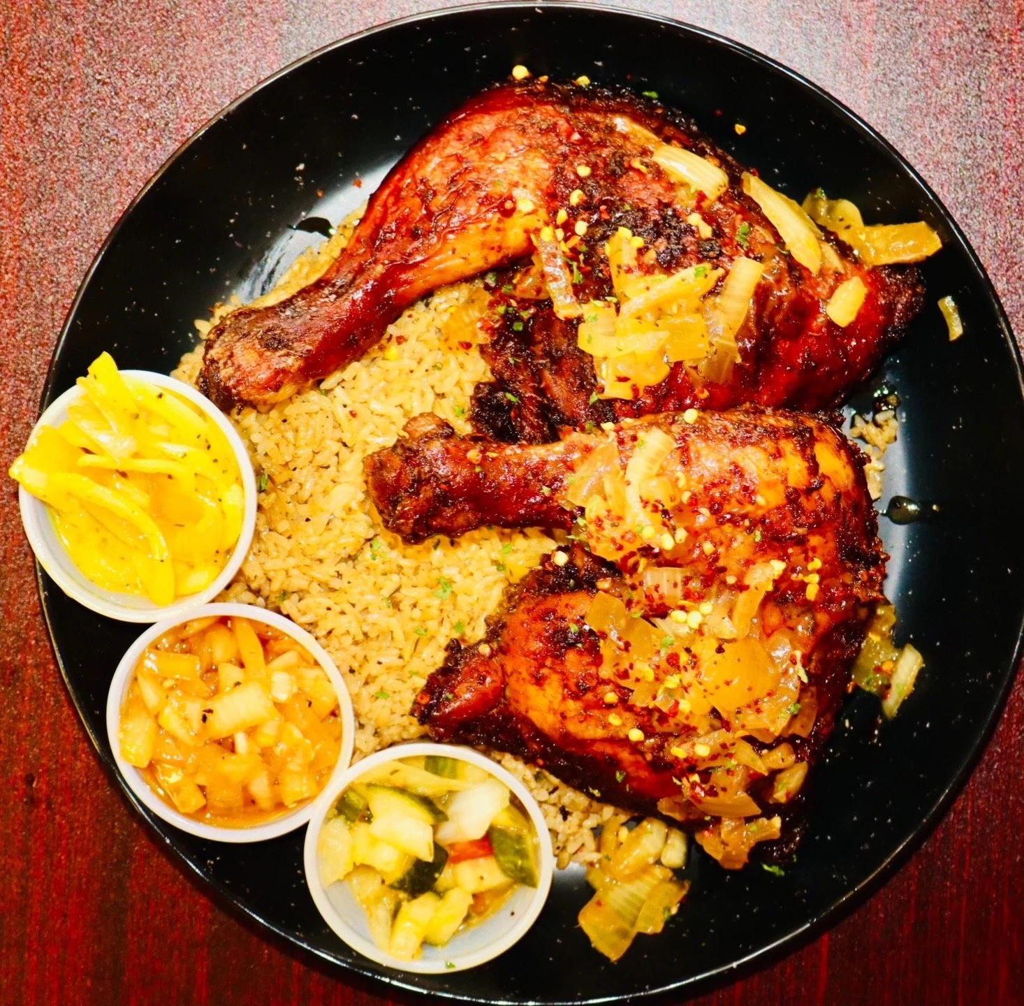 Mande Dibi in Memphis, TN (5)