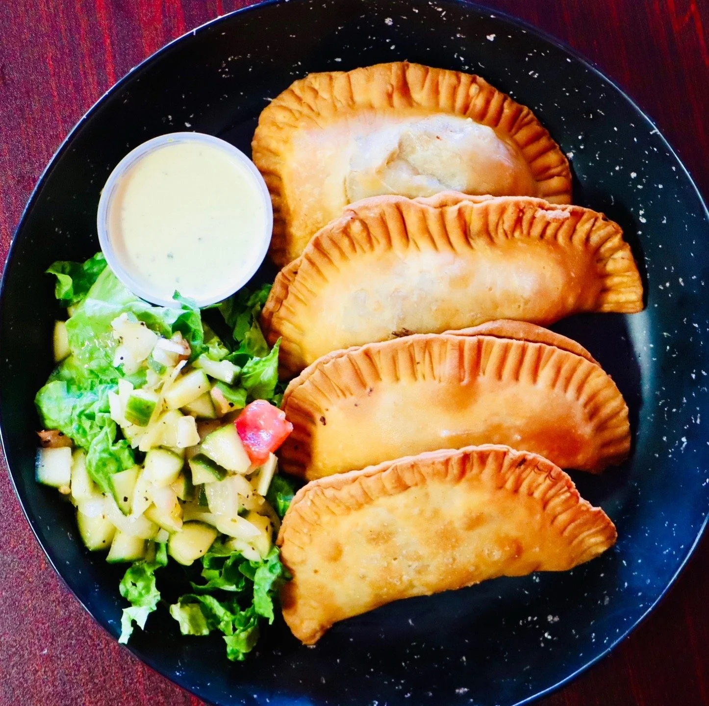 Mande Dibi in Memphis, TN (6)