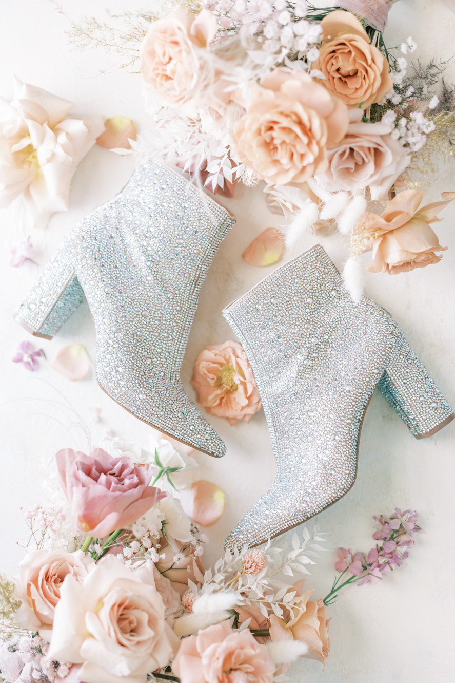PHOX Weddings and Events in Giddings, TX
