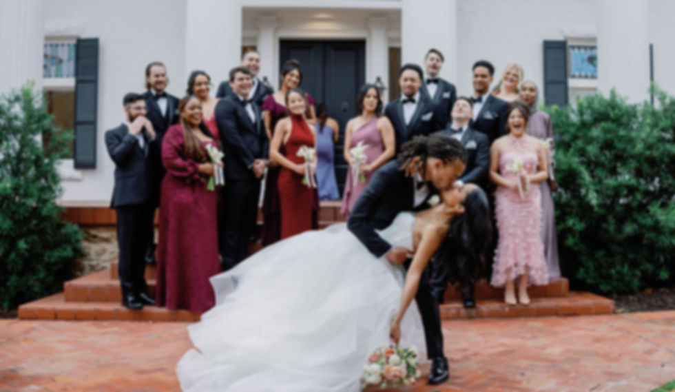 PHOX Weddings and Events in Giddings, TX (2)
