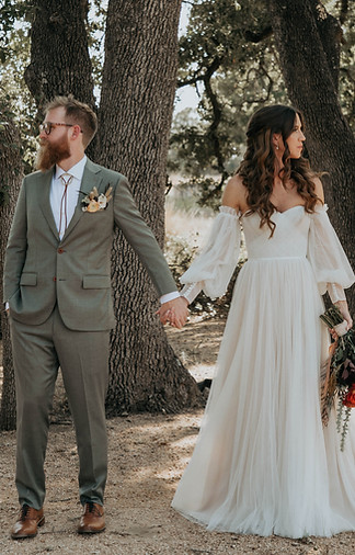 PHOX Weddings and Events in Giddings, TX (3)