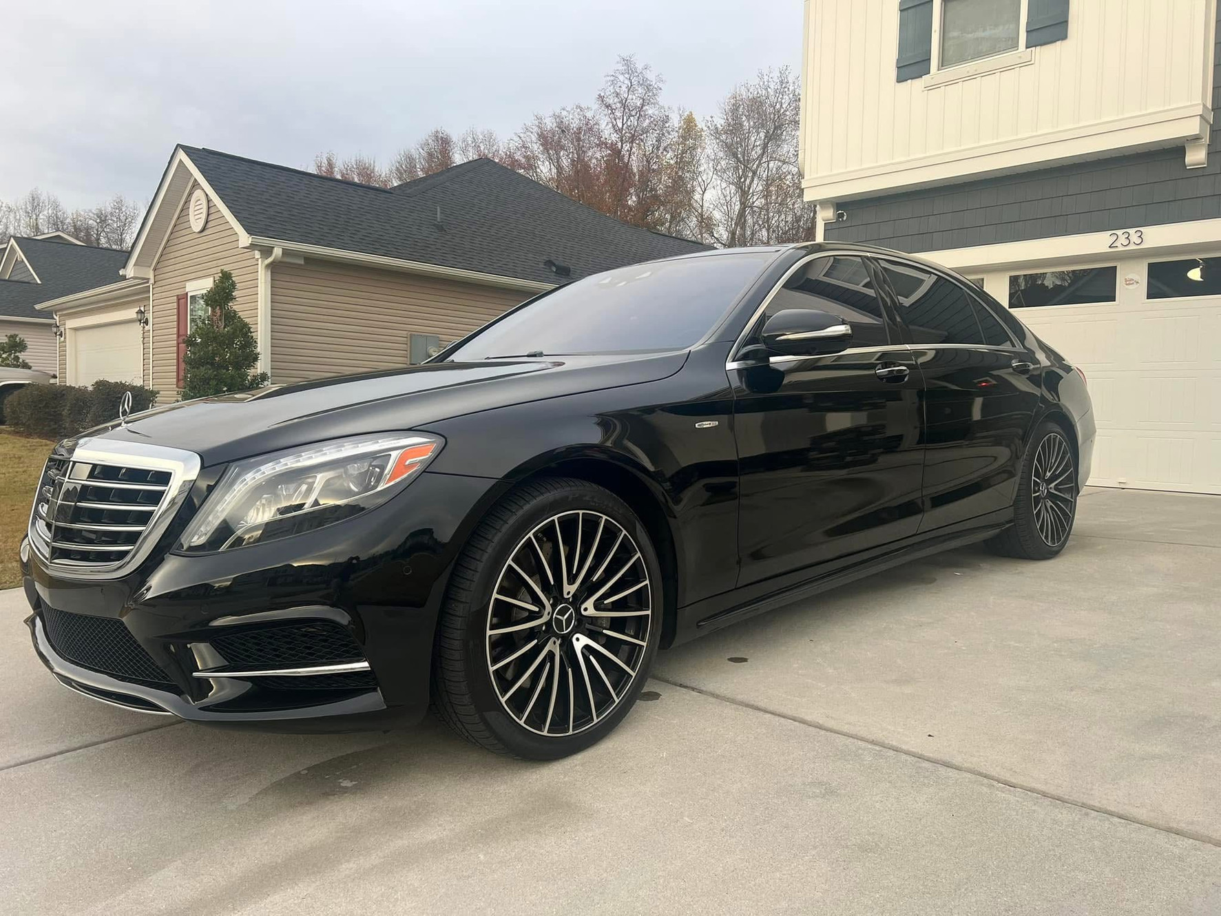 Chrome Star Mobile Auto Detailing in Enka, NC