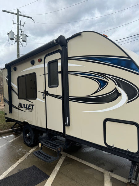 Chrome Star Mobile Auto Detailing in Enka, NC (3)