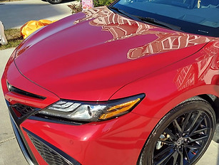 Chrome Star Mobile Auto Detailing in Enka, NC (4)