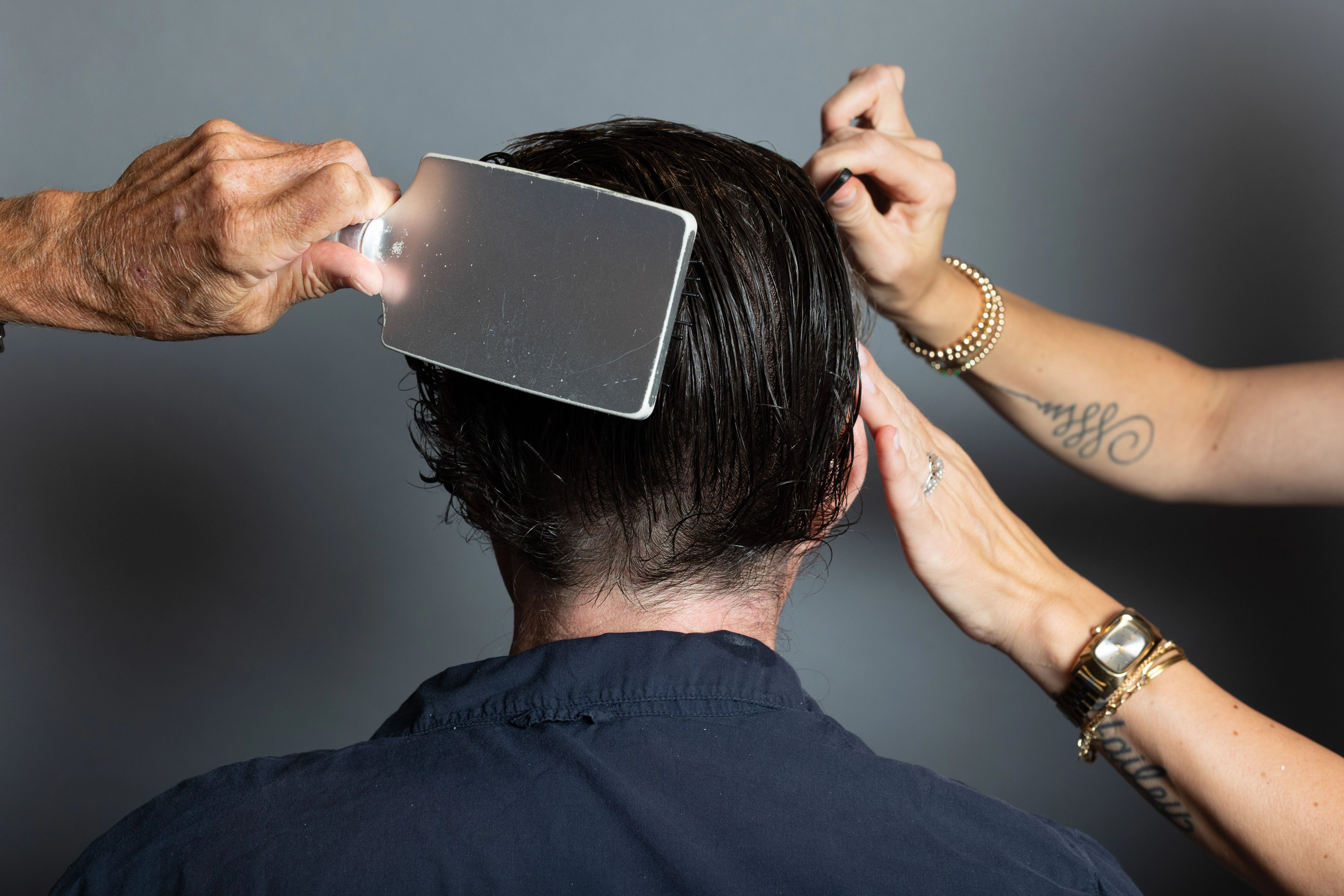 Christopher Salon | Home in Belvedere Tiburon, CA