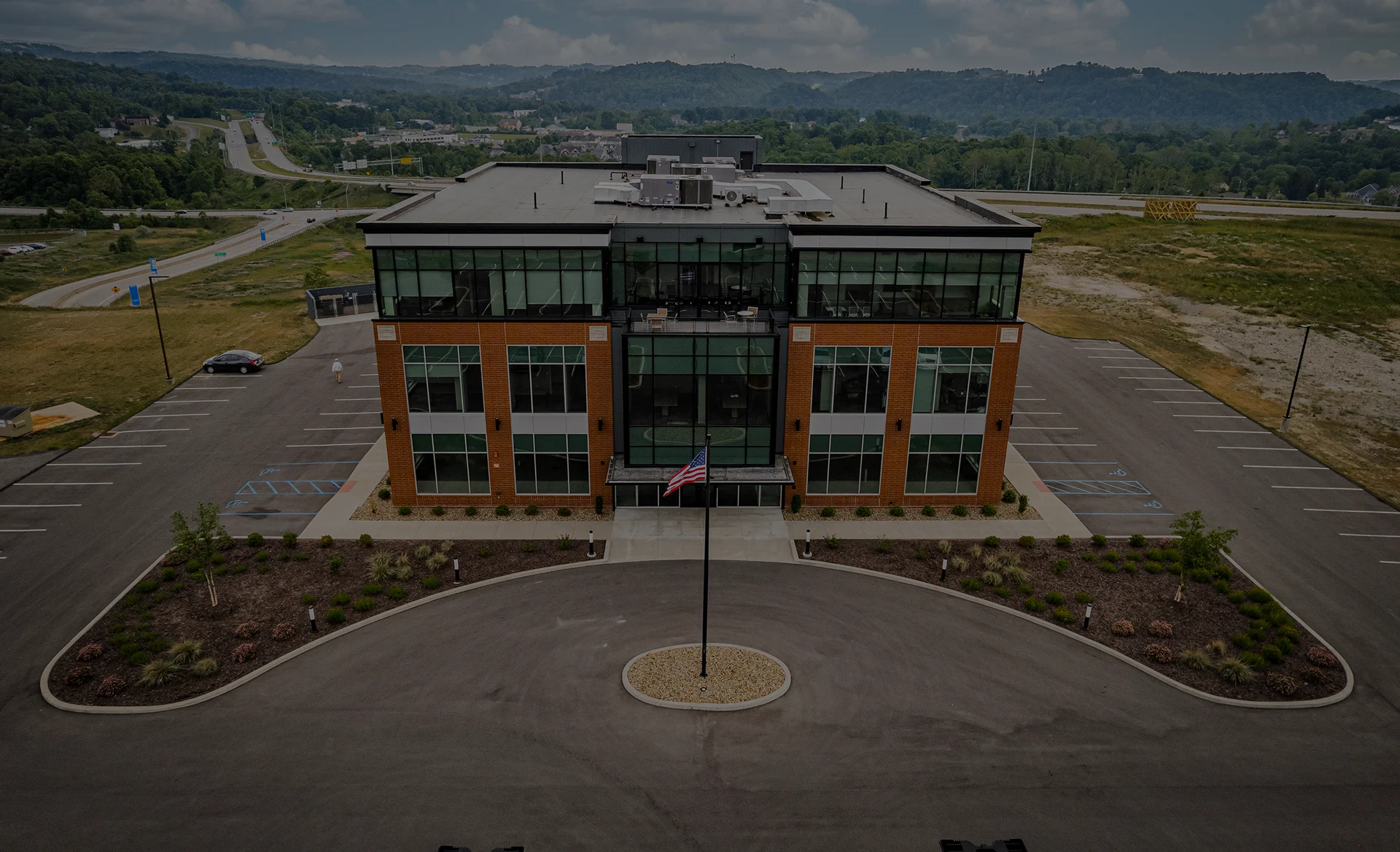 Desai Law in Morgantown, WV