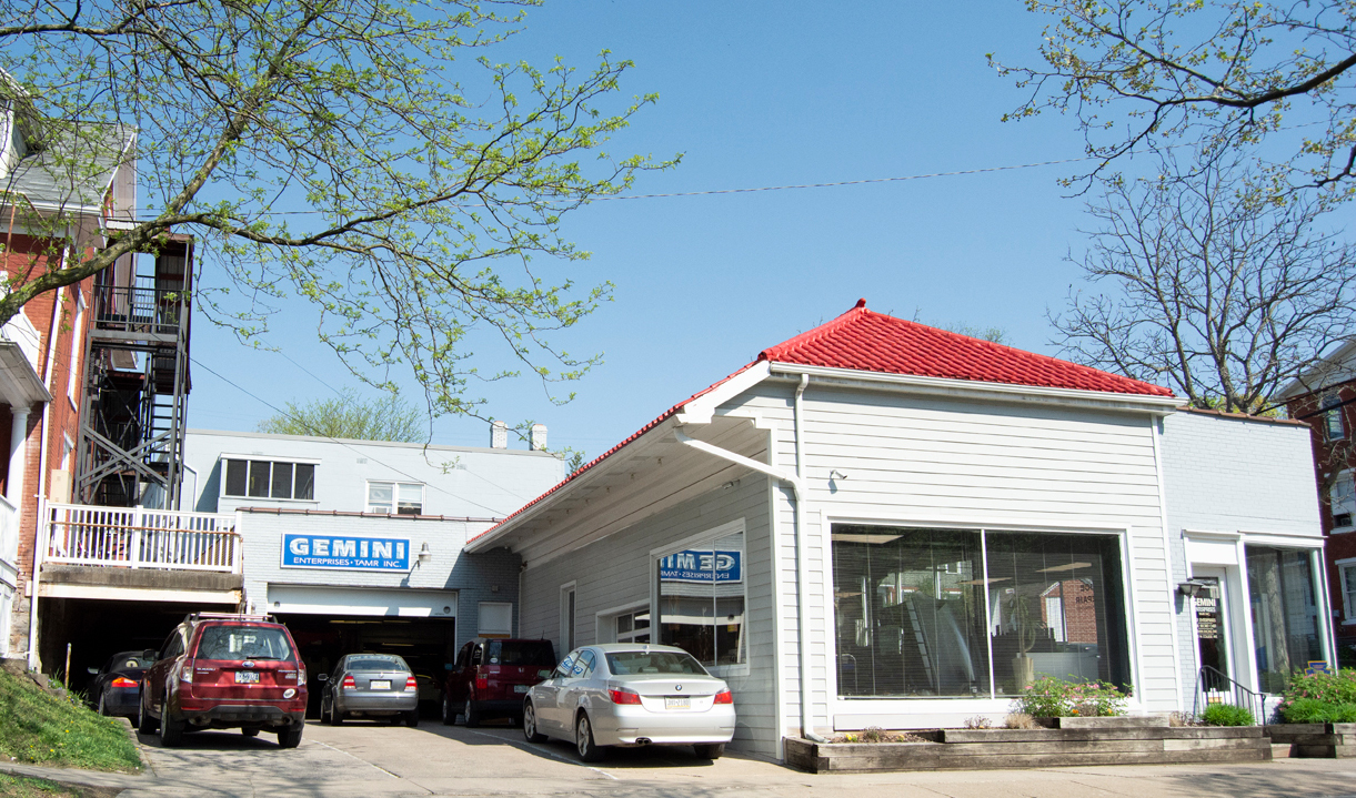 Gemini Enterprises TAMR, Inc. - Bosch Car Service in State College, PA