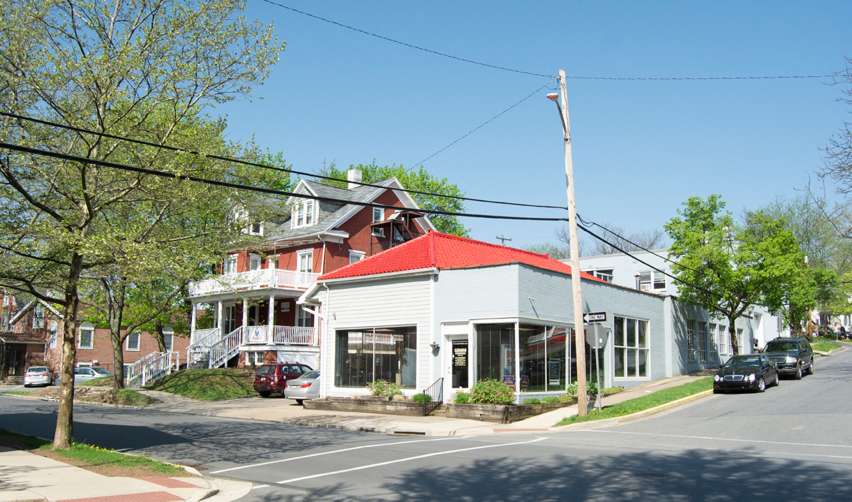 Gemini Enterprises TAMR, Inc. - Bosch Car Service in State College, PA (2)