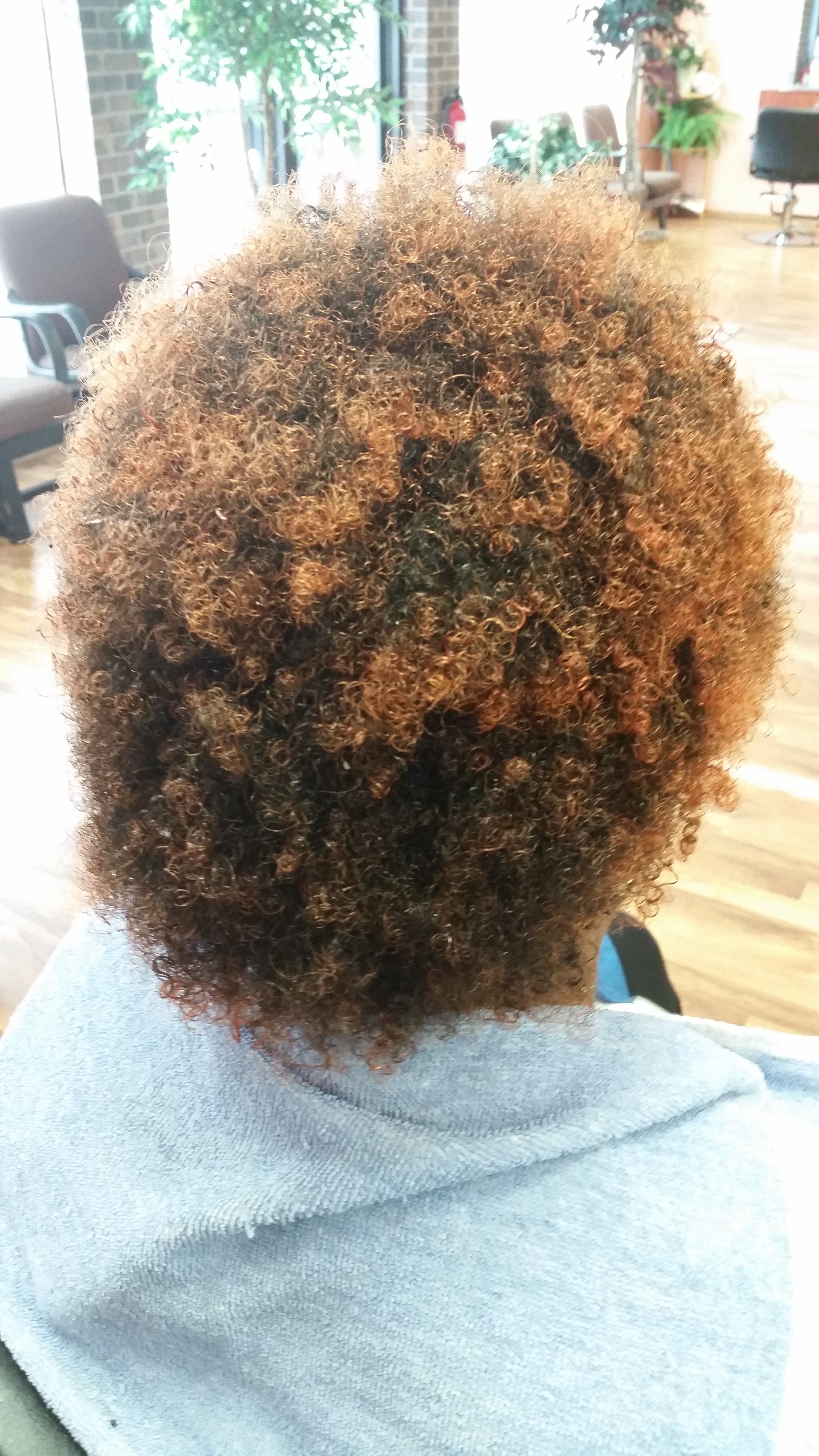 Neseem's Hair Design in Bolingbrook, IL (2)