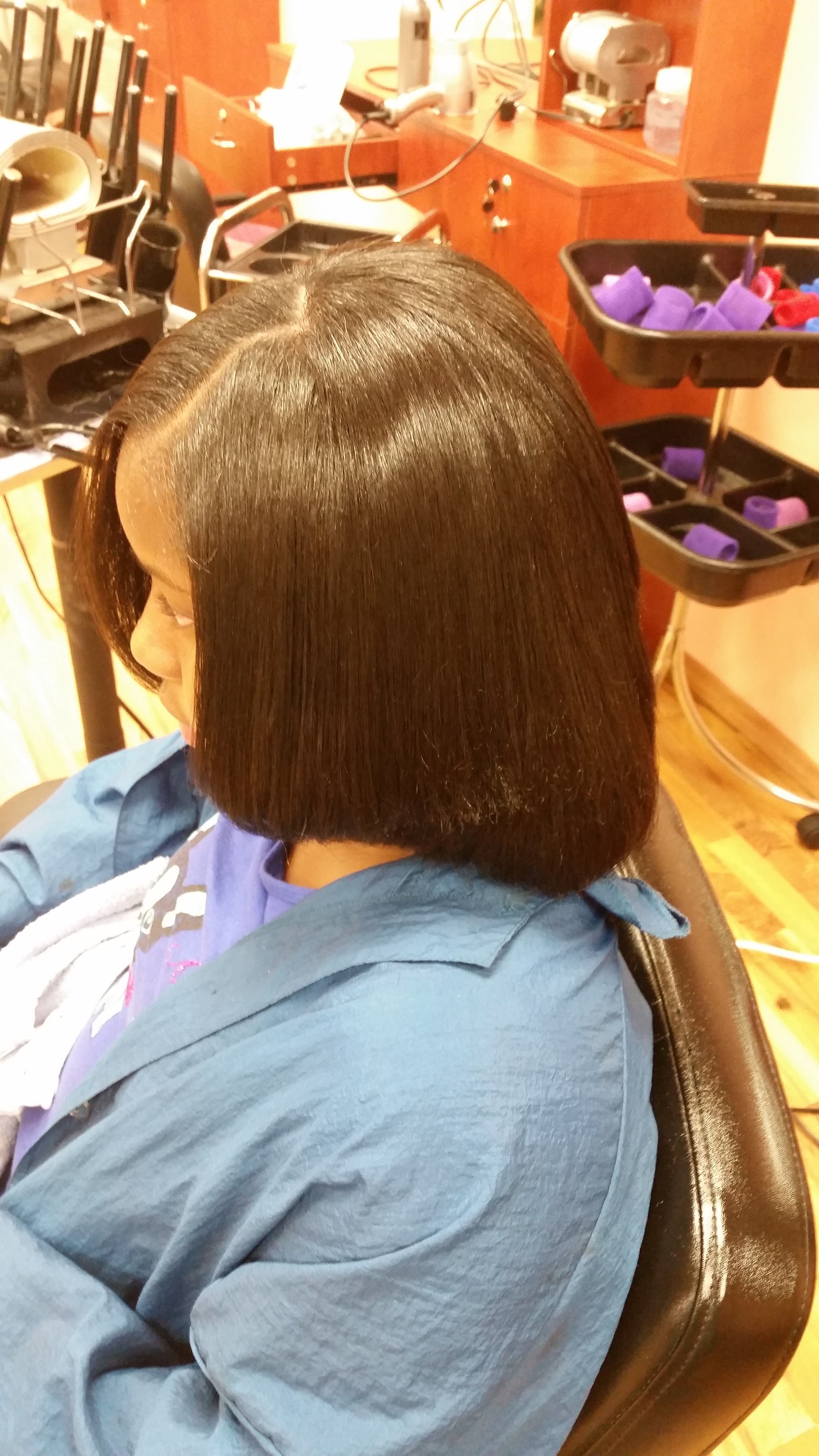 Neseem's Hair Design in Bolingbrook, IL (3)