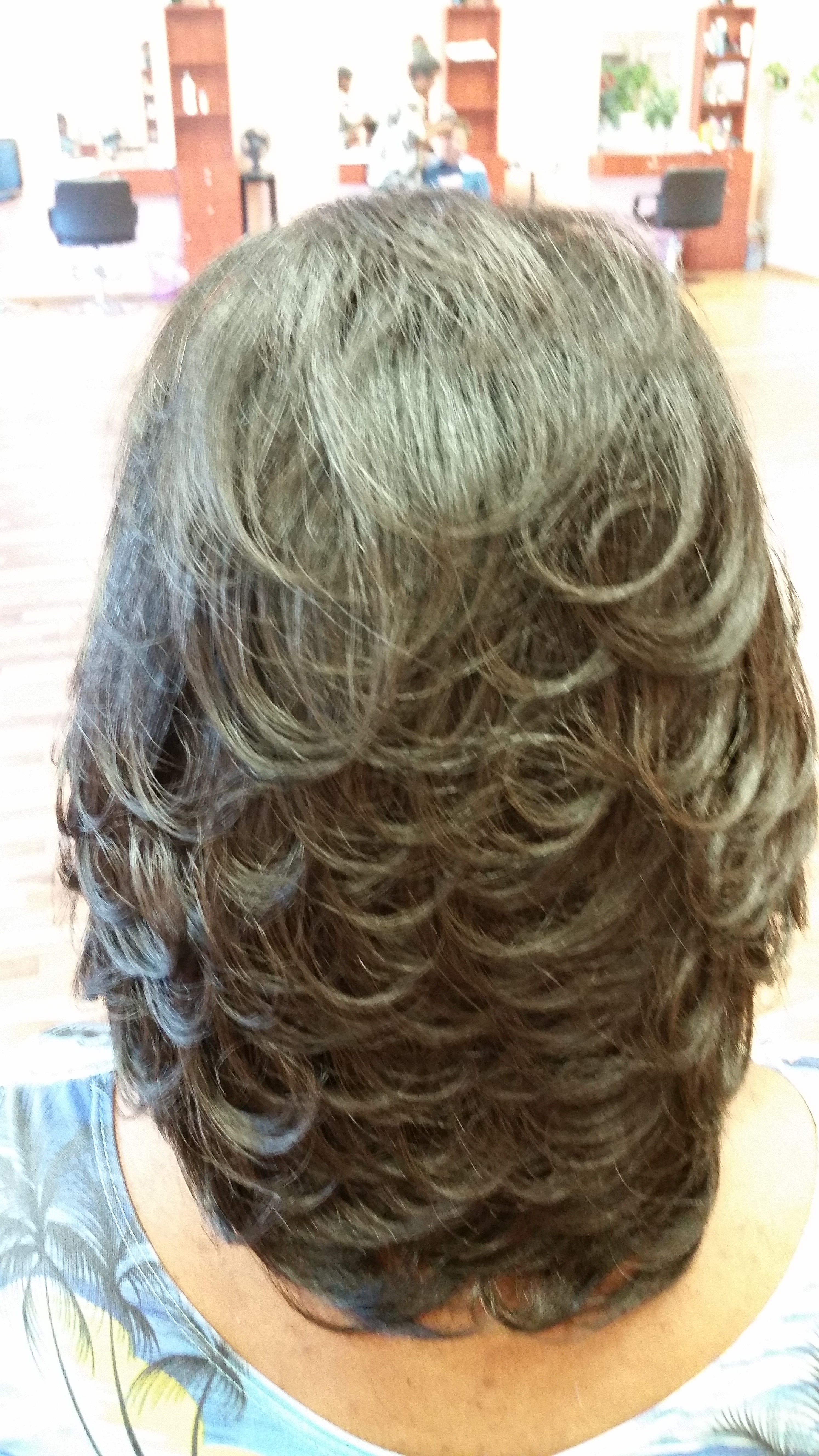 Neseem's Hair Design in Bolingbrook, IL (4)