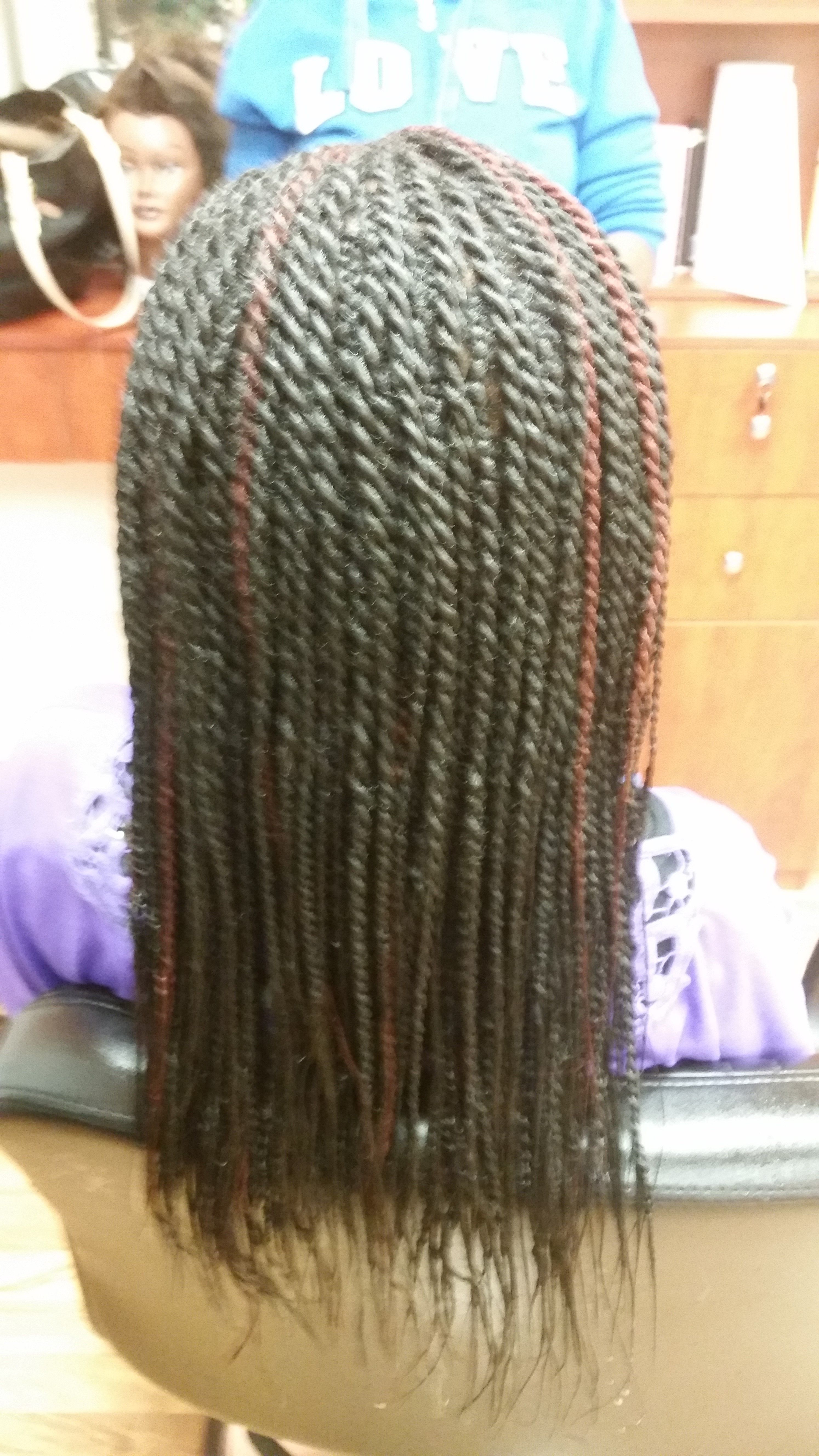 Neseem's Hair Design in Bolingbrook, IL (5)