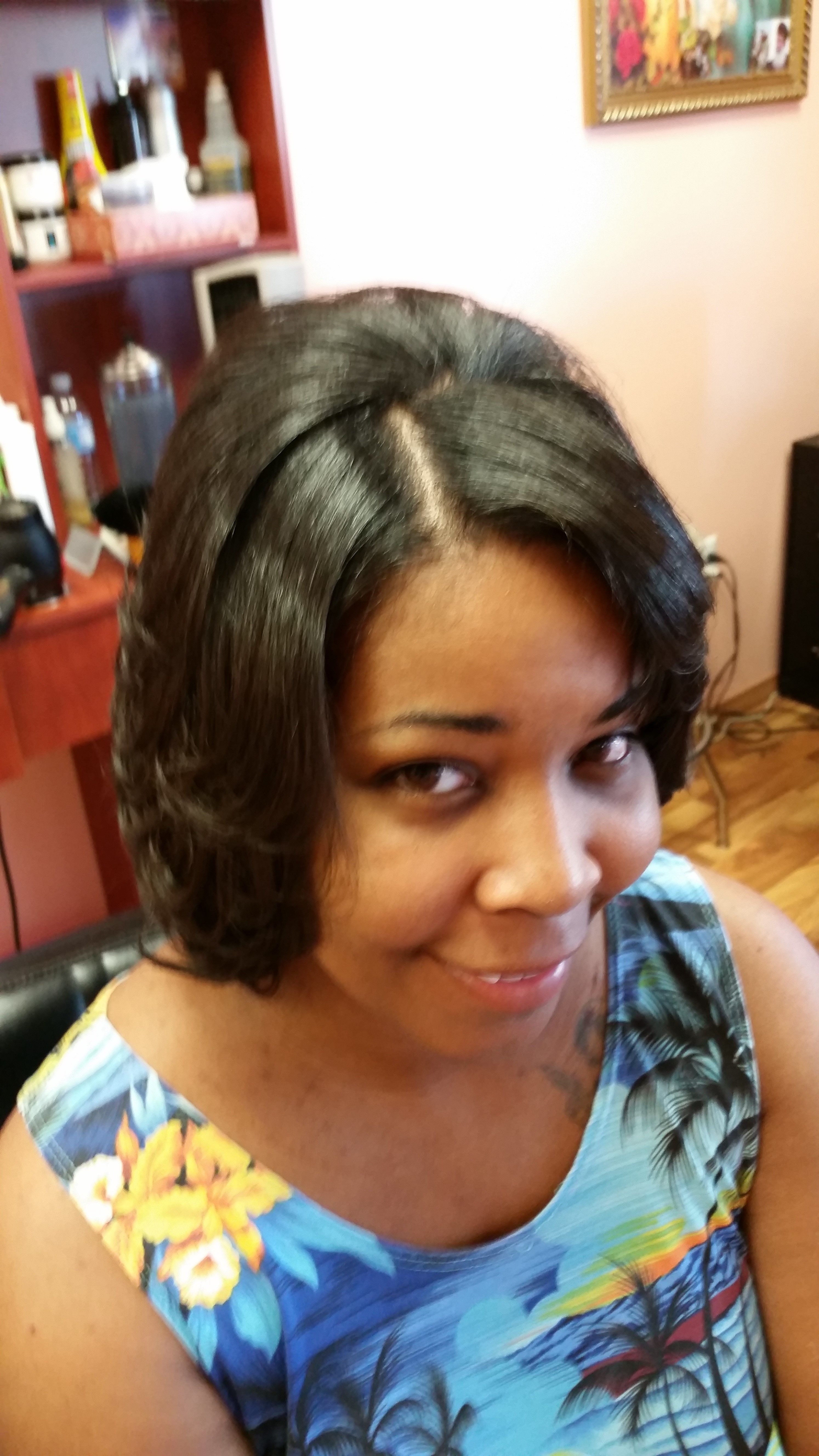Neseem's Hair Design in Bolingbrook, IL (6)