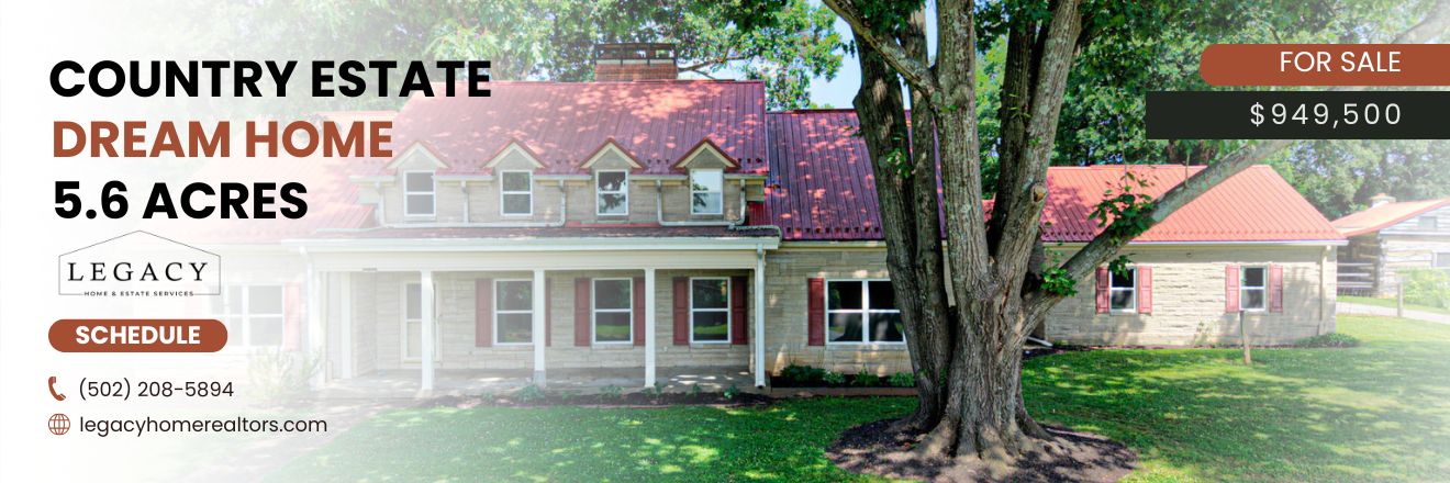 Legacy Louisville - Legacy Home & Estate Sale Services in Crestwood, KY (3)