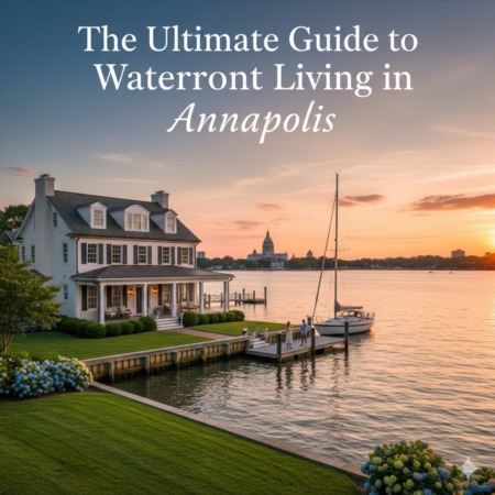 Greater Annapolis Realty in Annapolis, MD (4)