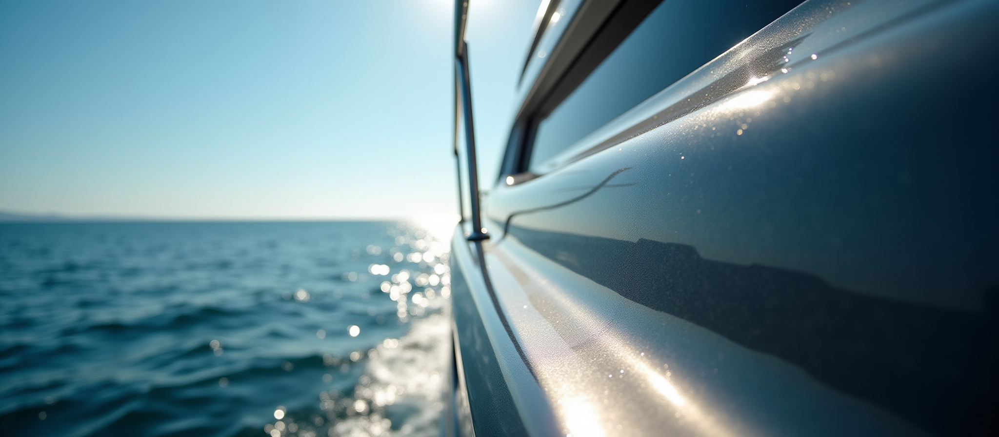 Wyatt's Mobile Detailing in Holt, FL (2)