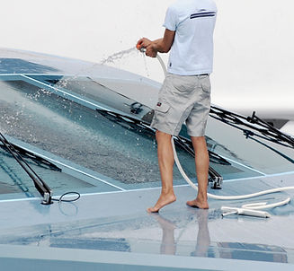 Wyatt's Mobile Detailing in Holt, FL (3)