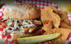 Last Resort Riverfront Bar & Grill in Toronto, OH (4)