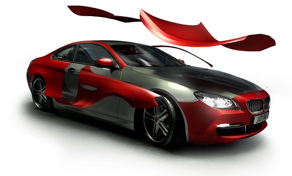 Revibe Auto Detailing Center & Lounge in Union City, CA