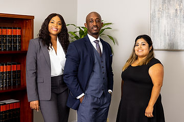 The Salters Law Firm, LLC. in Conyers, GA (2)