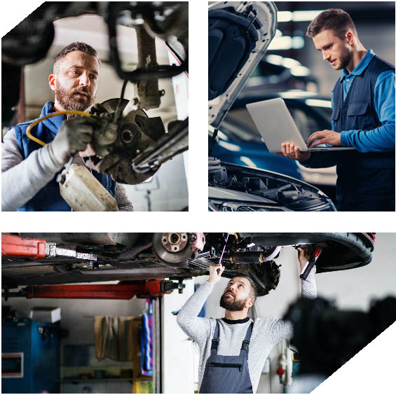 Bender's Auto Care Automotive Repair Services in Covina in Covina, CA (2)