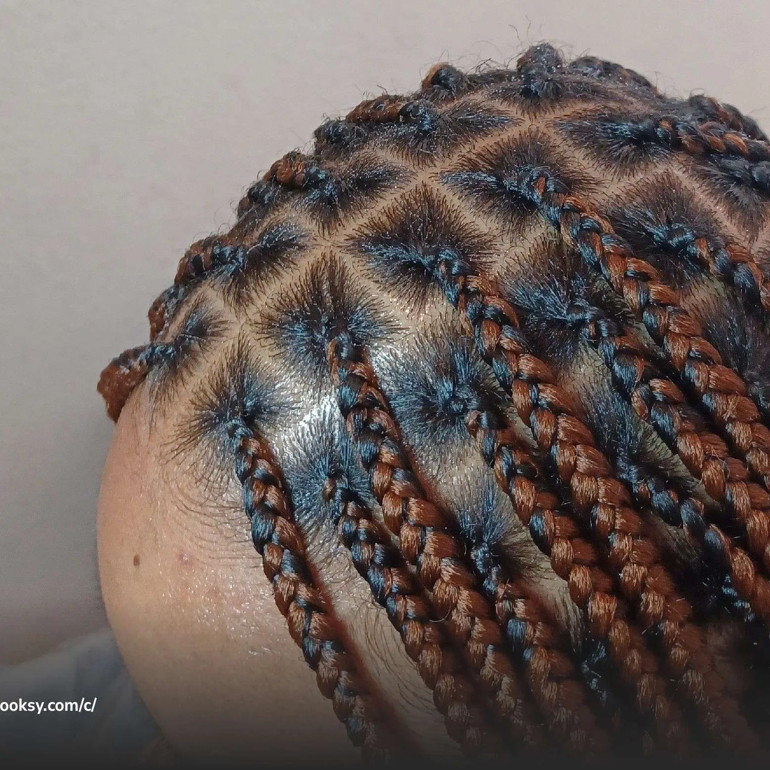 Grace Braids Katy in Katy, TX