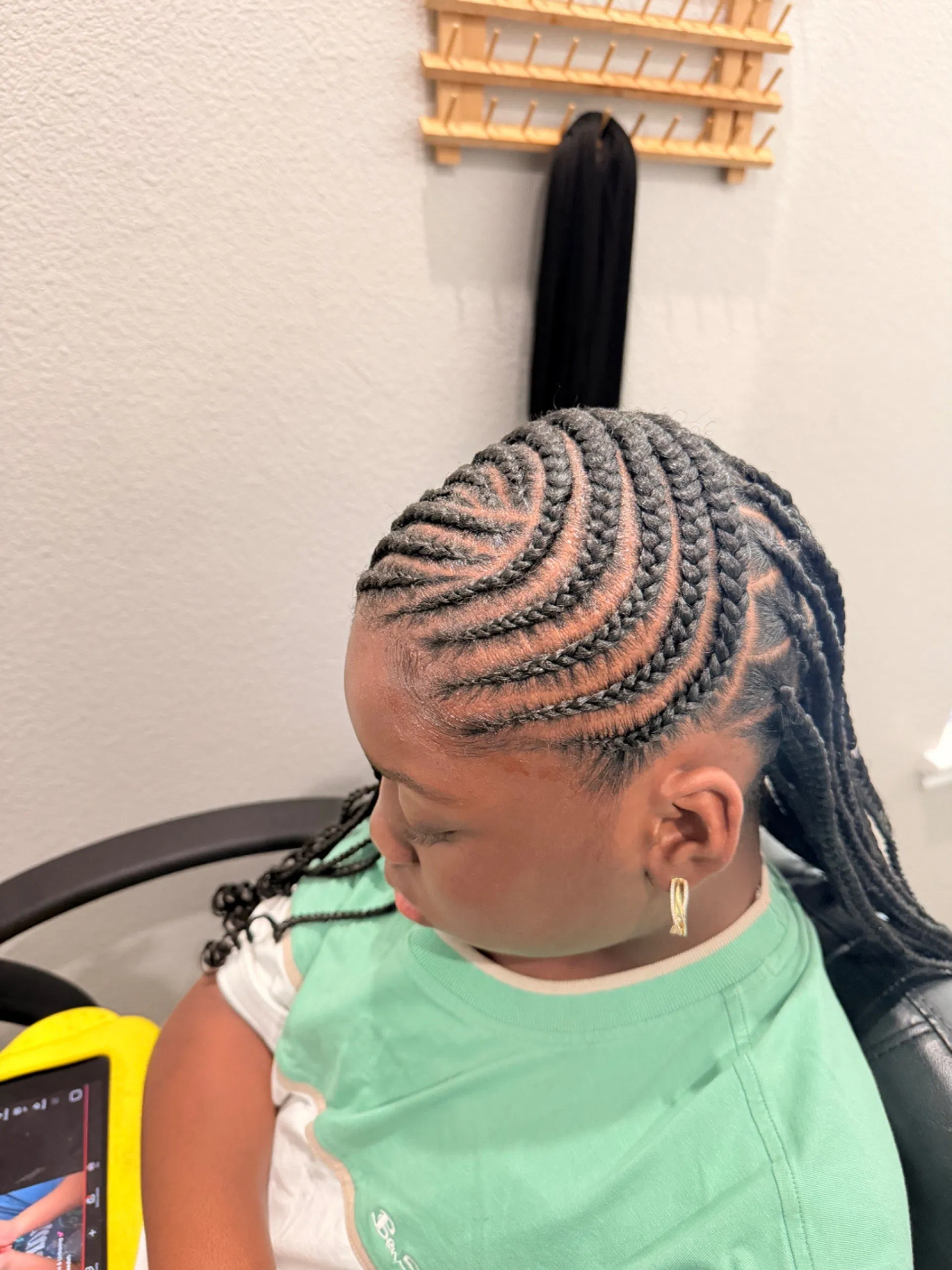 Grace Braids Katy in Katy, TX (5)