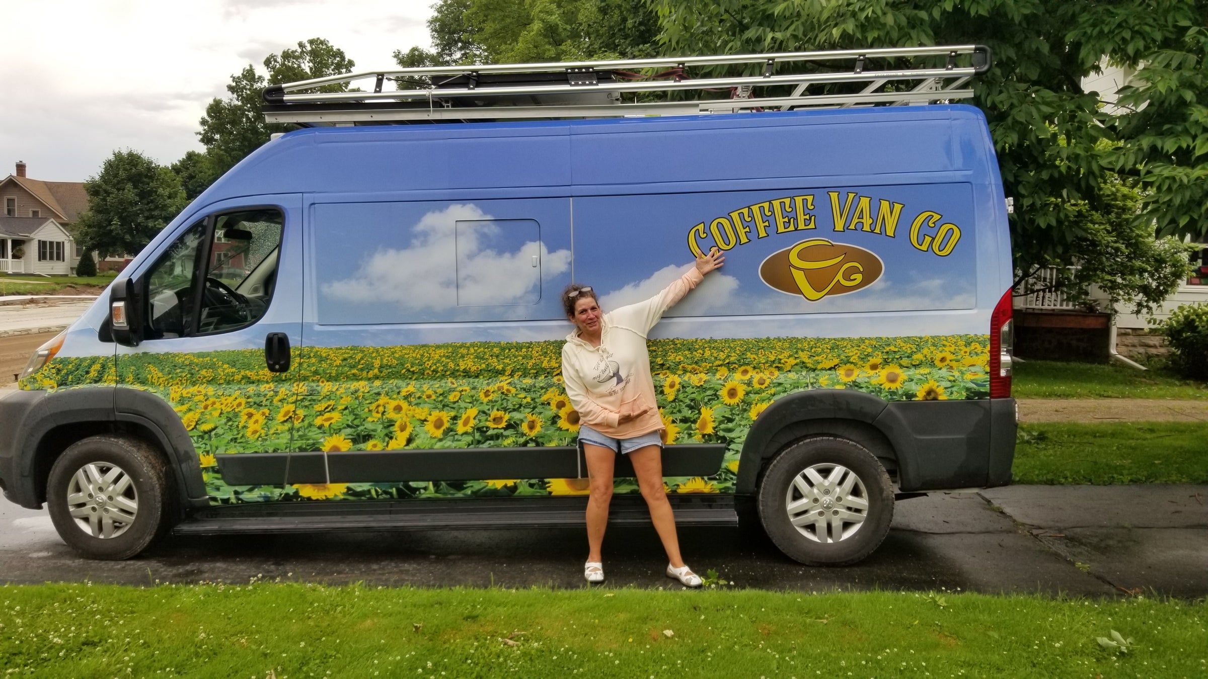 Coffee Van Go in Lake Mills, WI (3)