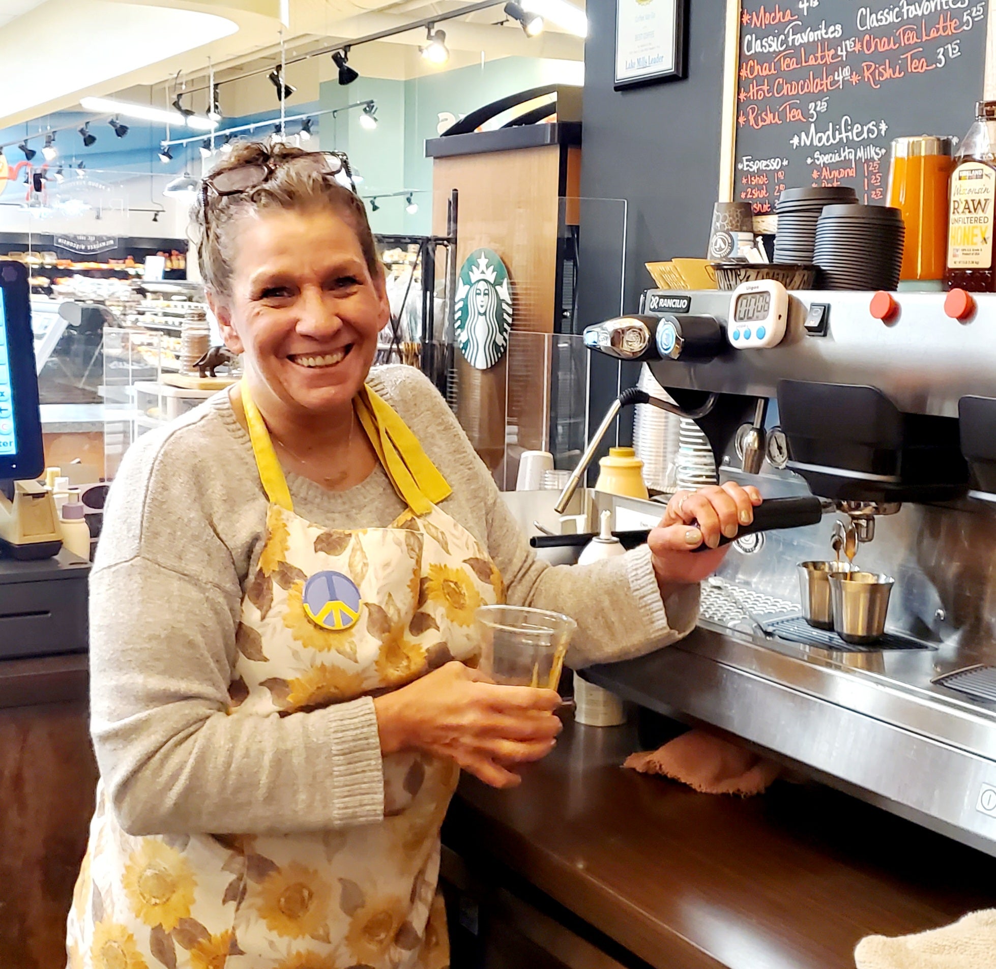 Coffee Van Go in Lake Mills, WI (5)