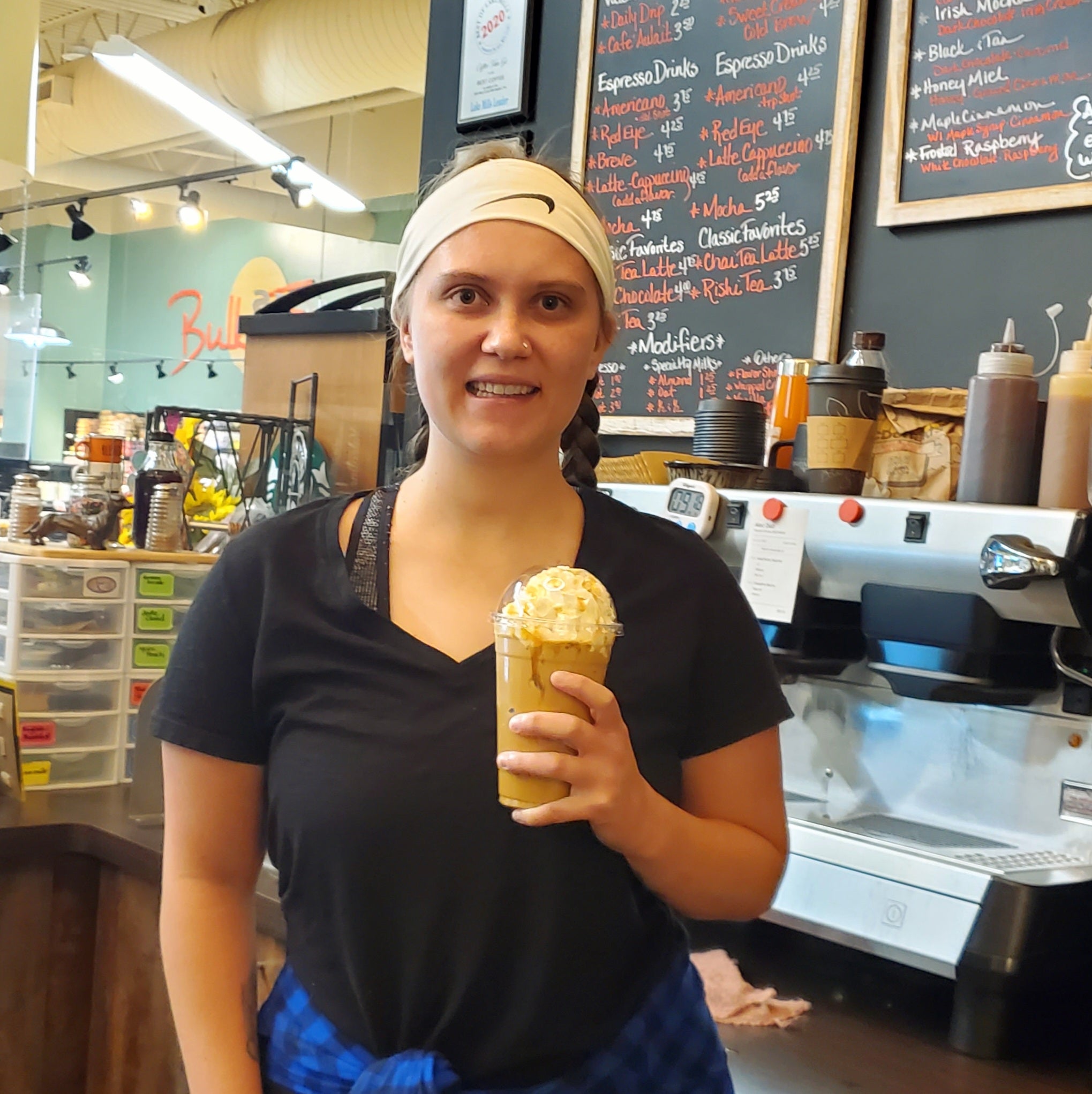 Coffee Van Go in Lake Mills, WI (6)
