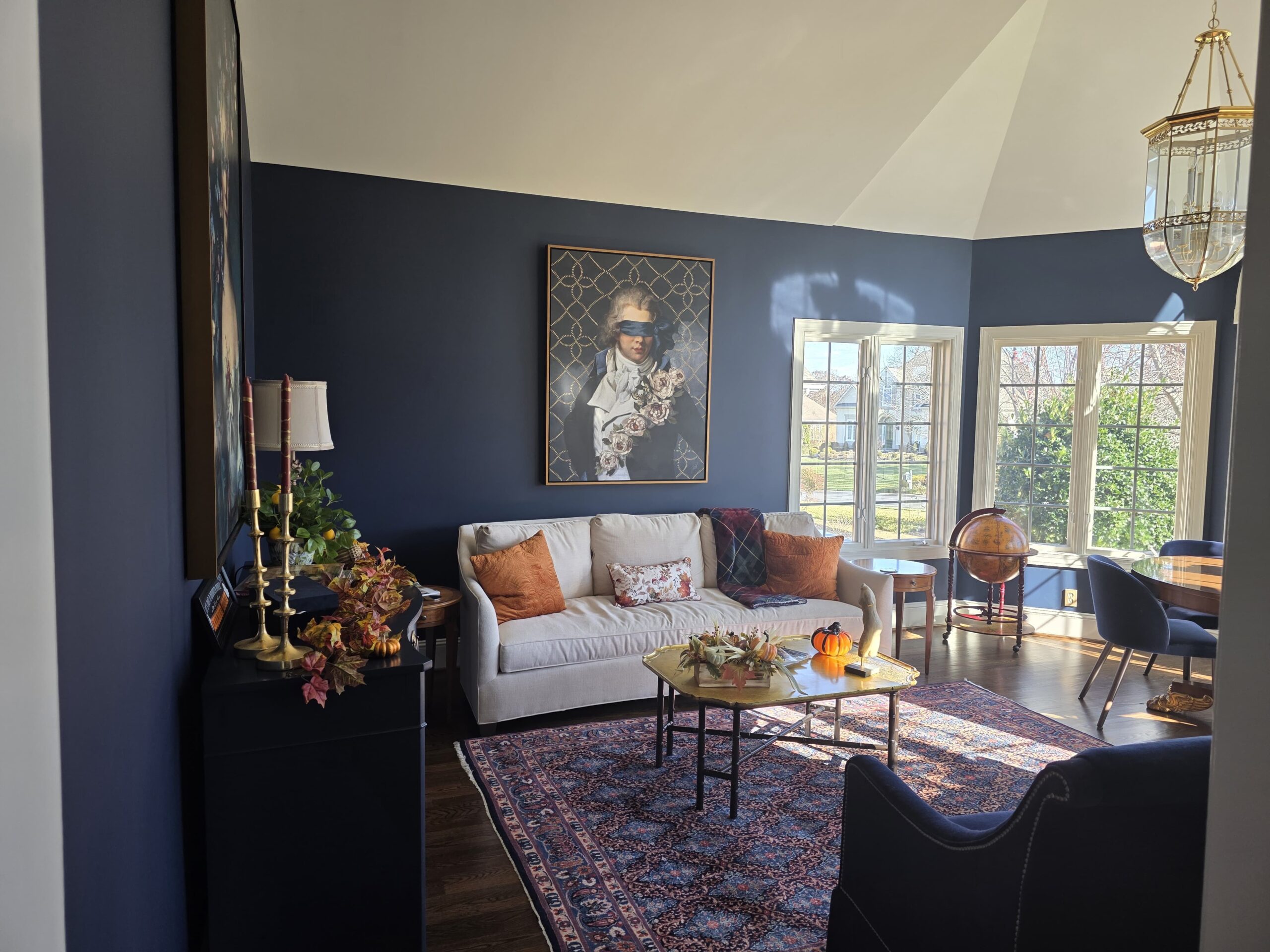 JC Custom Painting LLC in Stafford, VA (2)