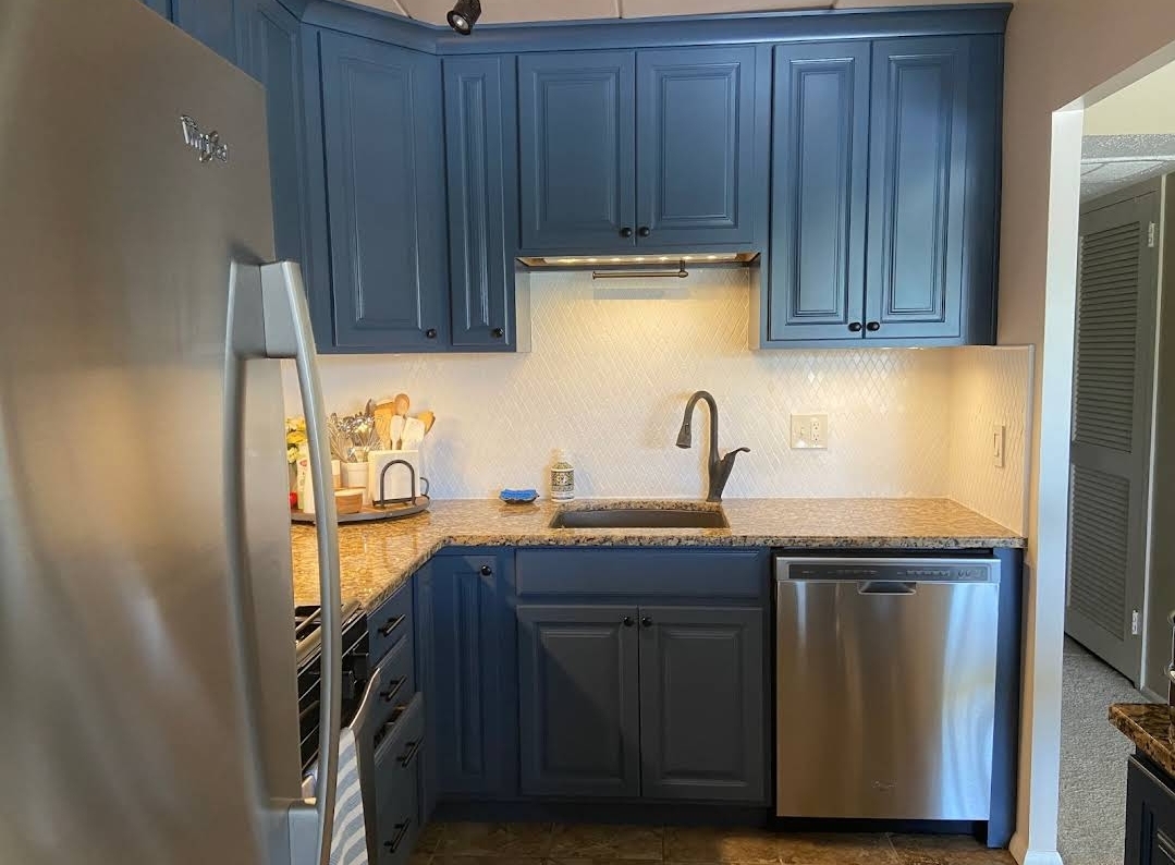 JC Custom Painting LLC in Stafford, VA (4)