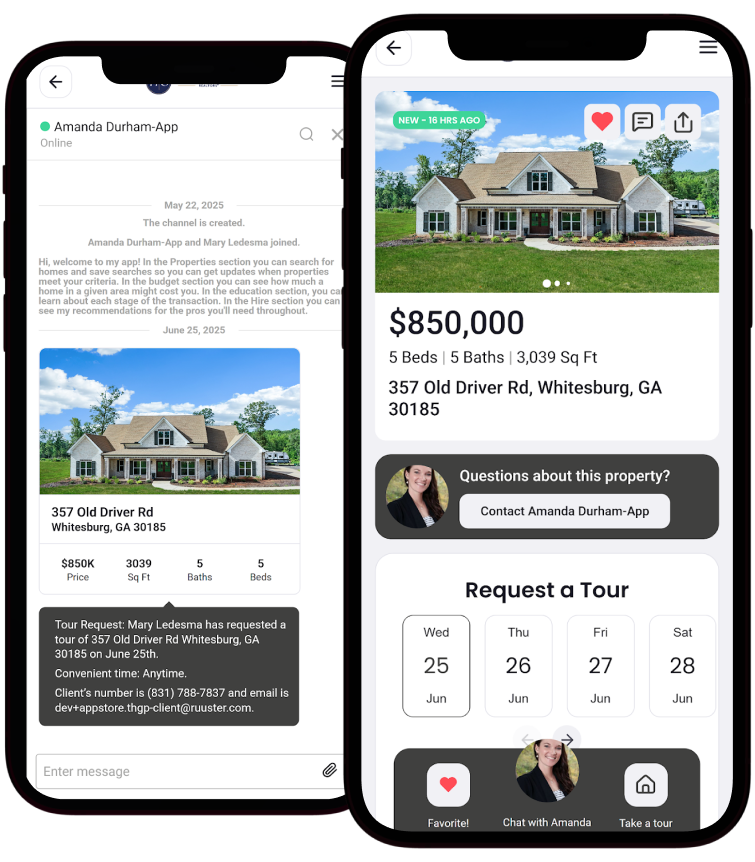 Hester Group, REALTORS® in Marietta, GA (2)