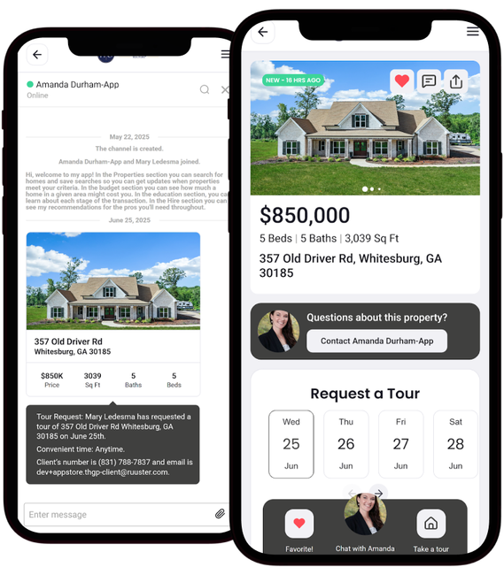 Hester Group, REALTORS® in Marietta, GA (4)
