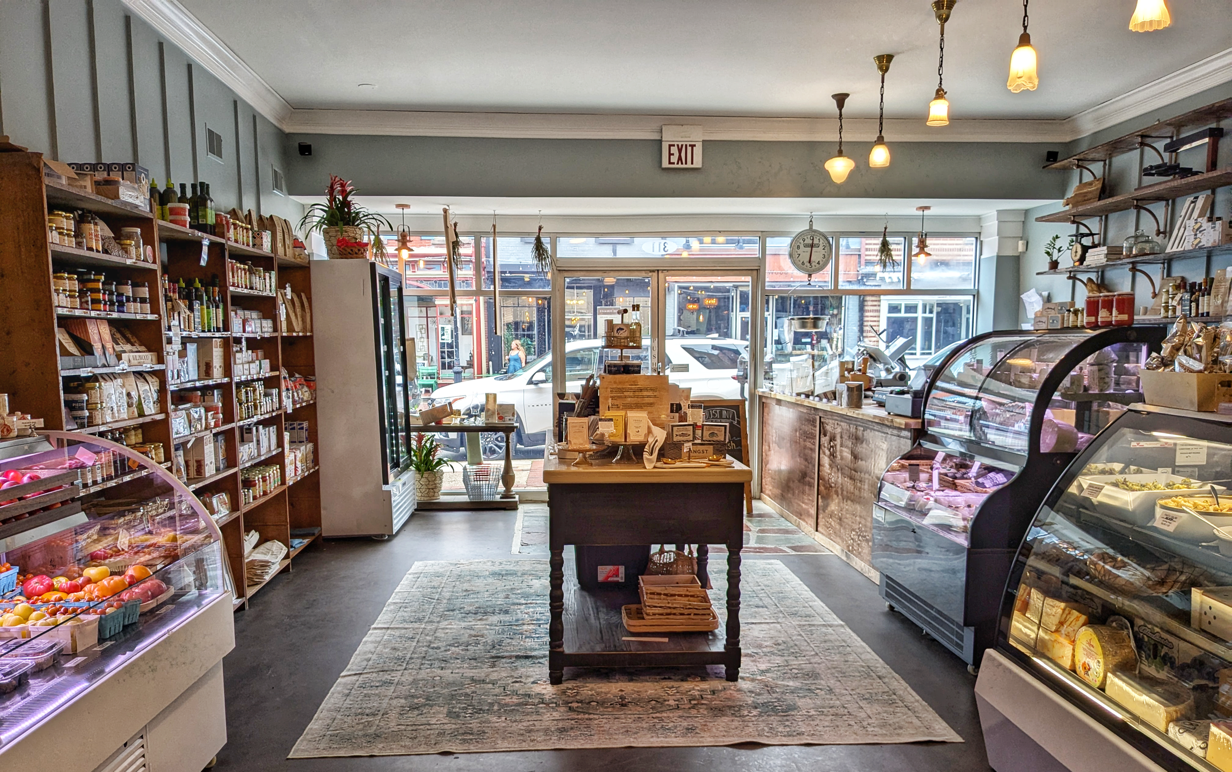 The Forager in Bristol, PA