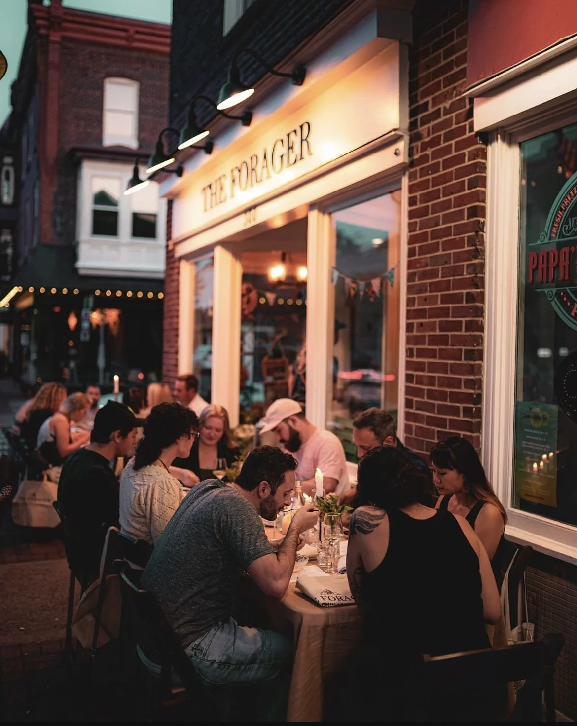 The Forager in Bristol, PA (4)