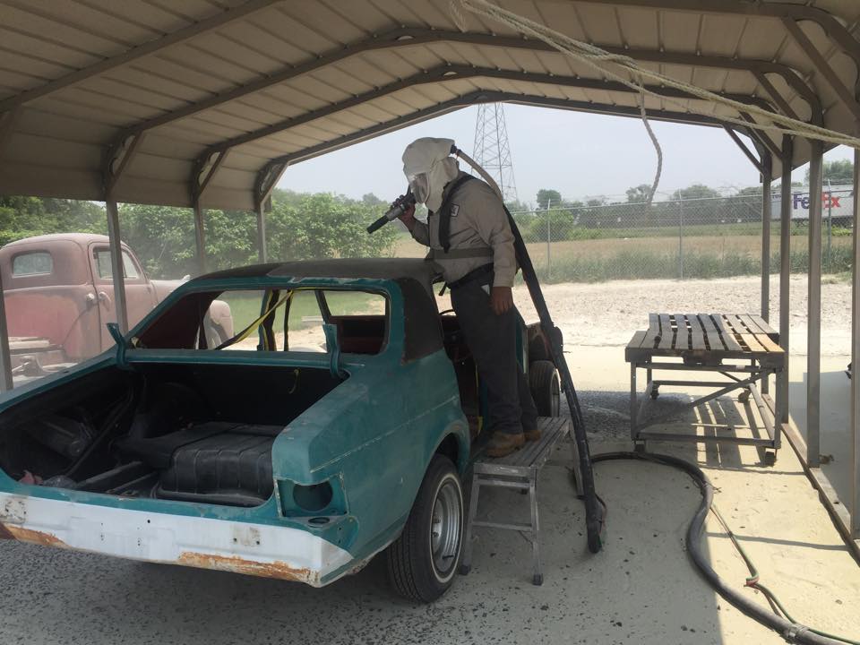 Bills Service - Hot Rods, Classics and Customs in Nazareth, PA