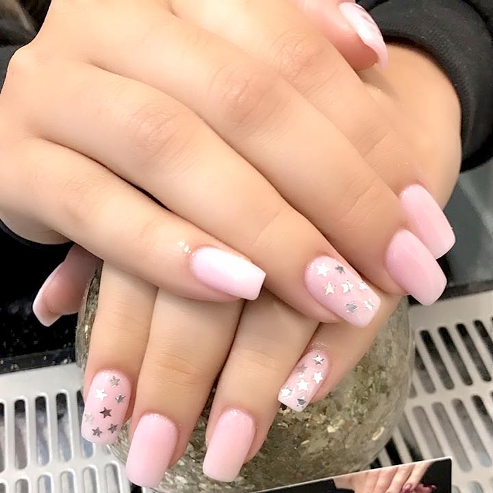Posh Nail Spa in Columbia, SC (3)