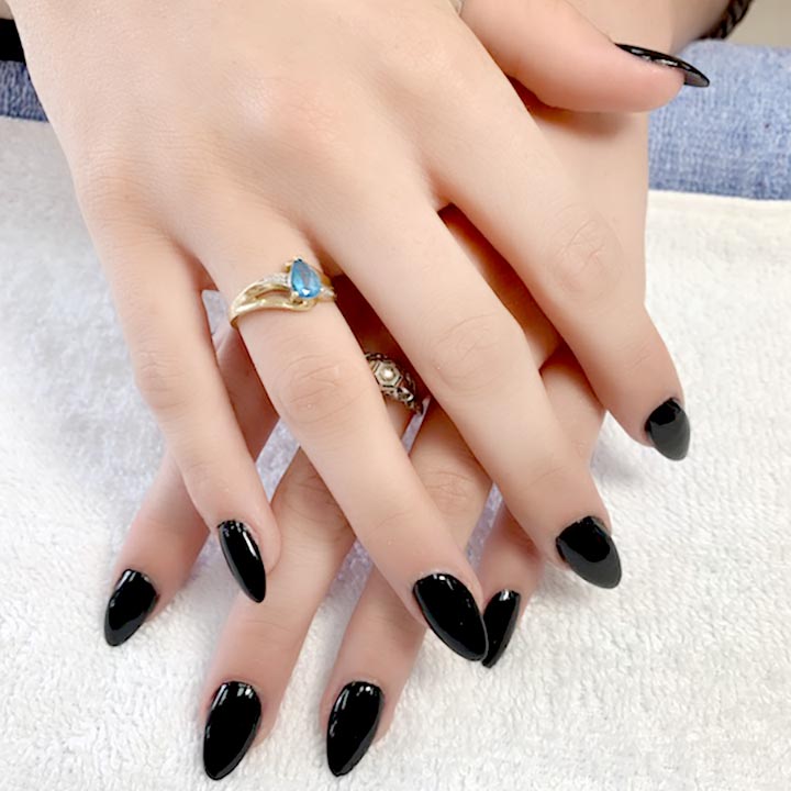 Posh Nail Spa in Columbia, SC (4)